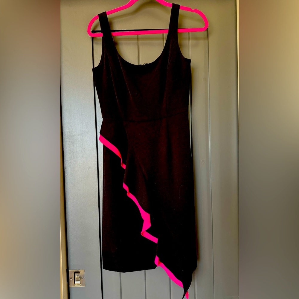 Maggy London Cocktail dress NWOT